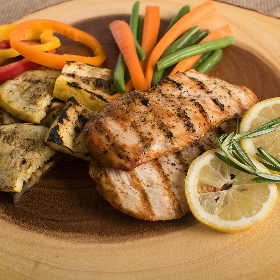 Grilled Fish Recipe: A Delectable Delight for Seafood Lovers
