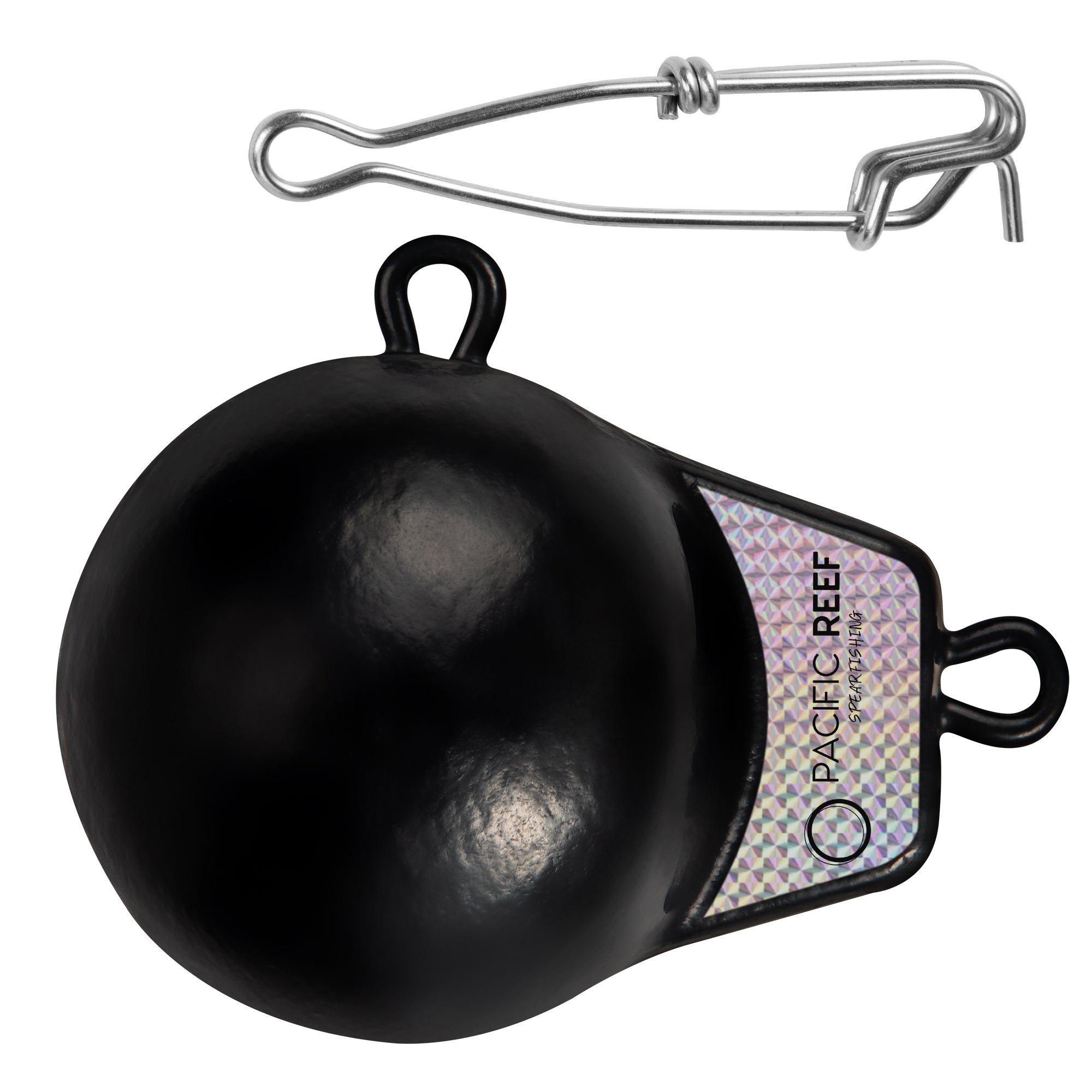 Ball Downrigger Weight