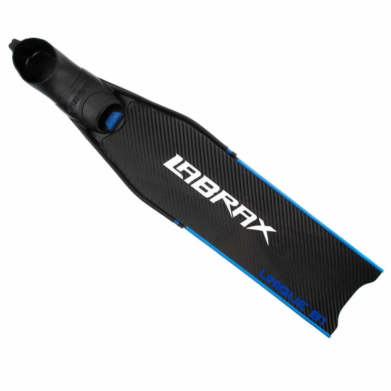Carbon Fiber Fins