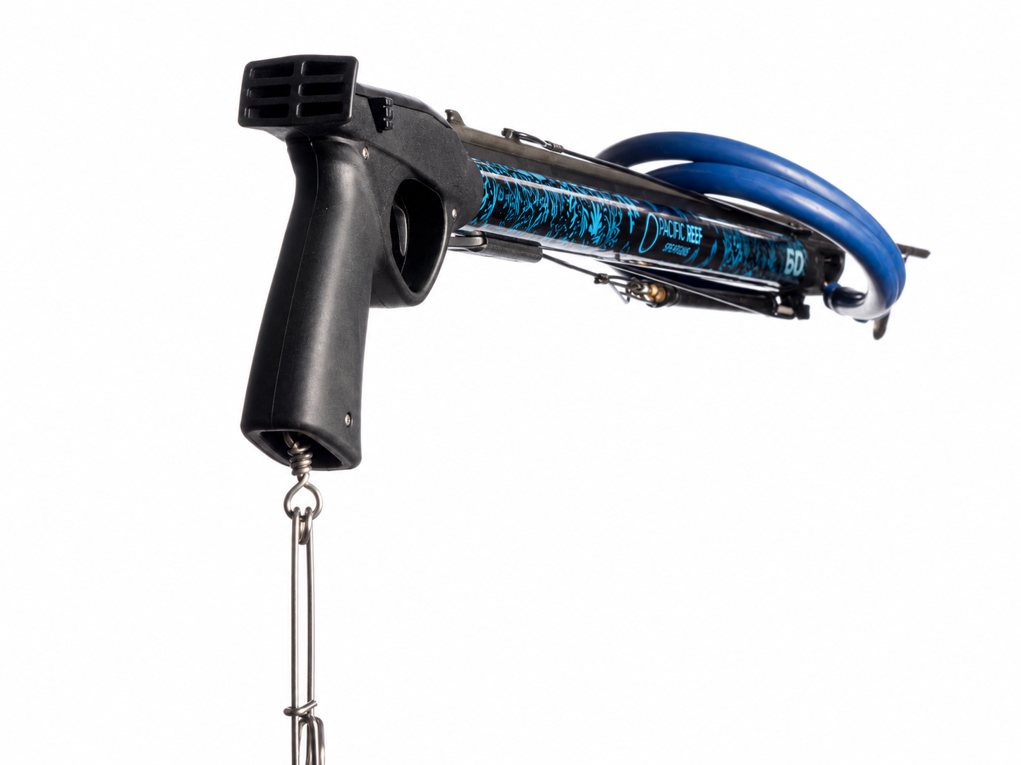Blue Photon Speargun