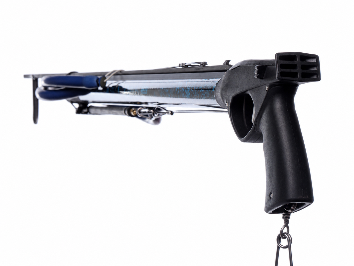 Blue Photon Speargun