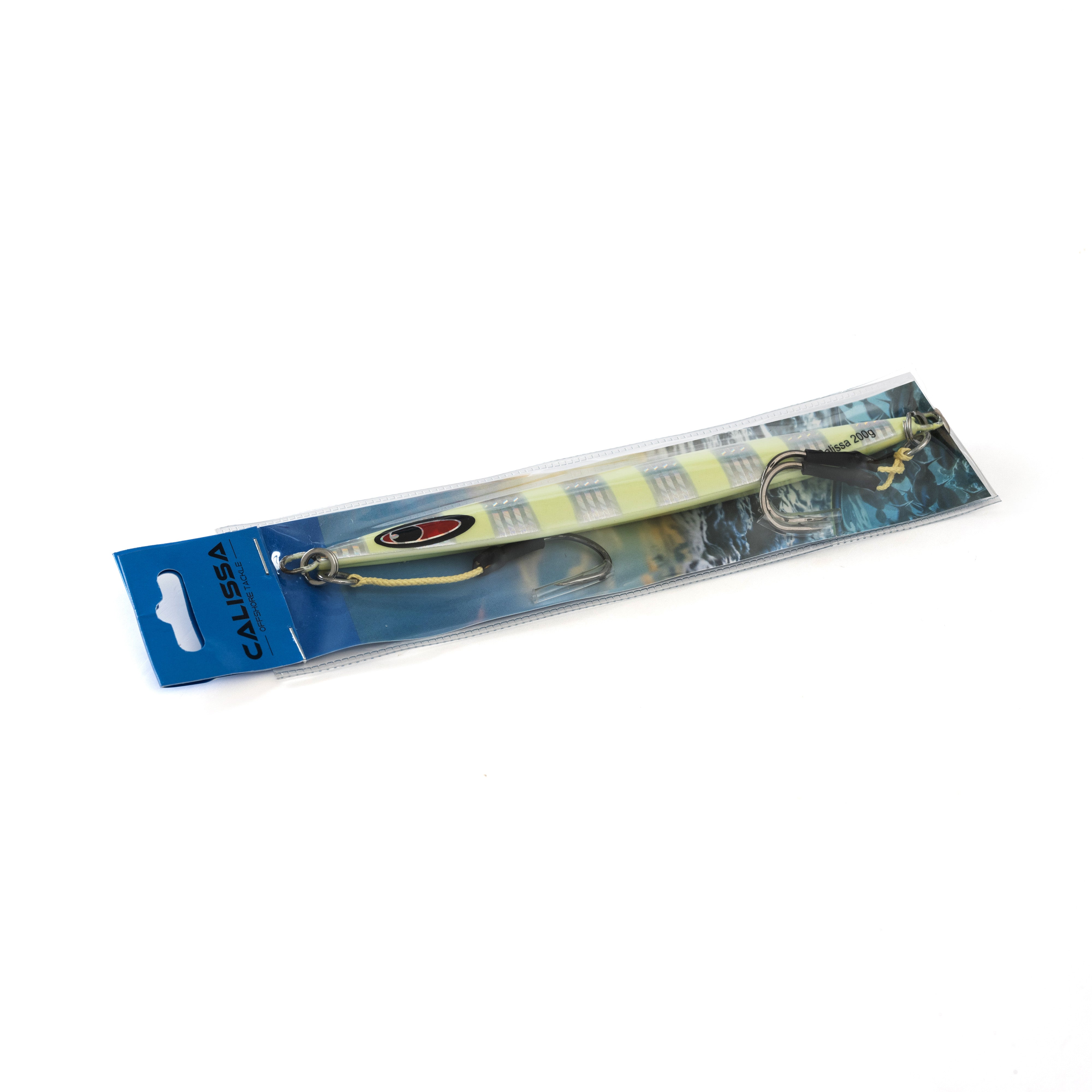 Slow Pitch Jigs (Buy 7, Get 14 Free)