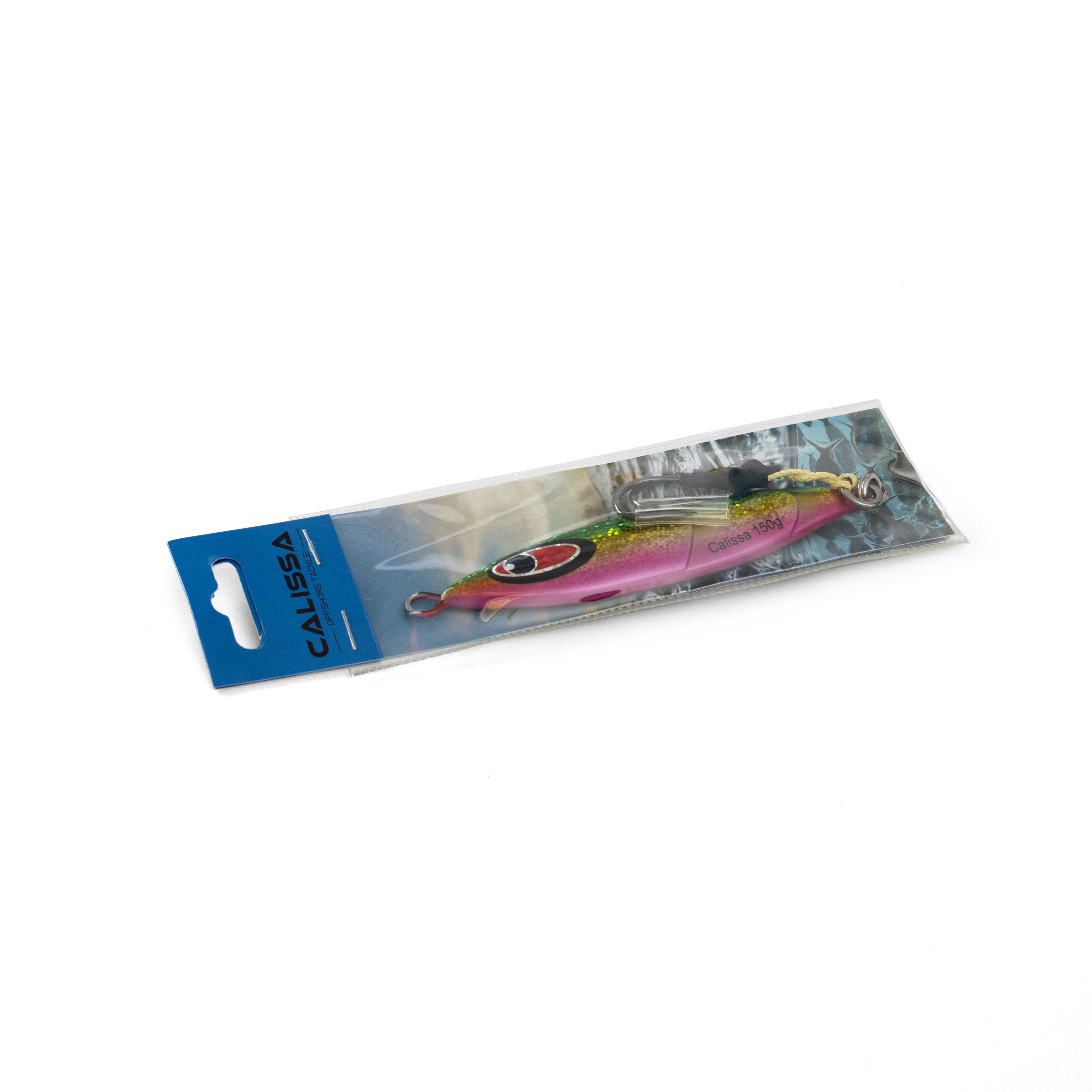 Slow Pitch Jigs (Buy 7, Get 14 Free)