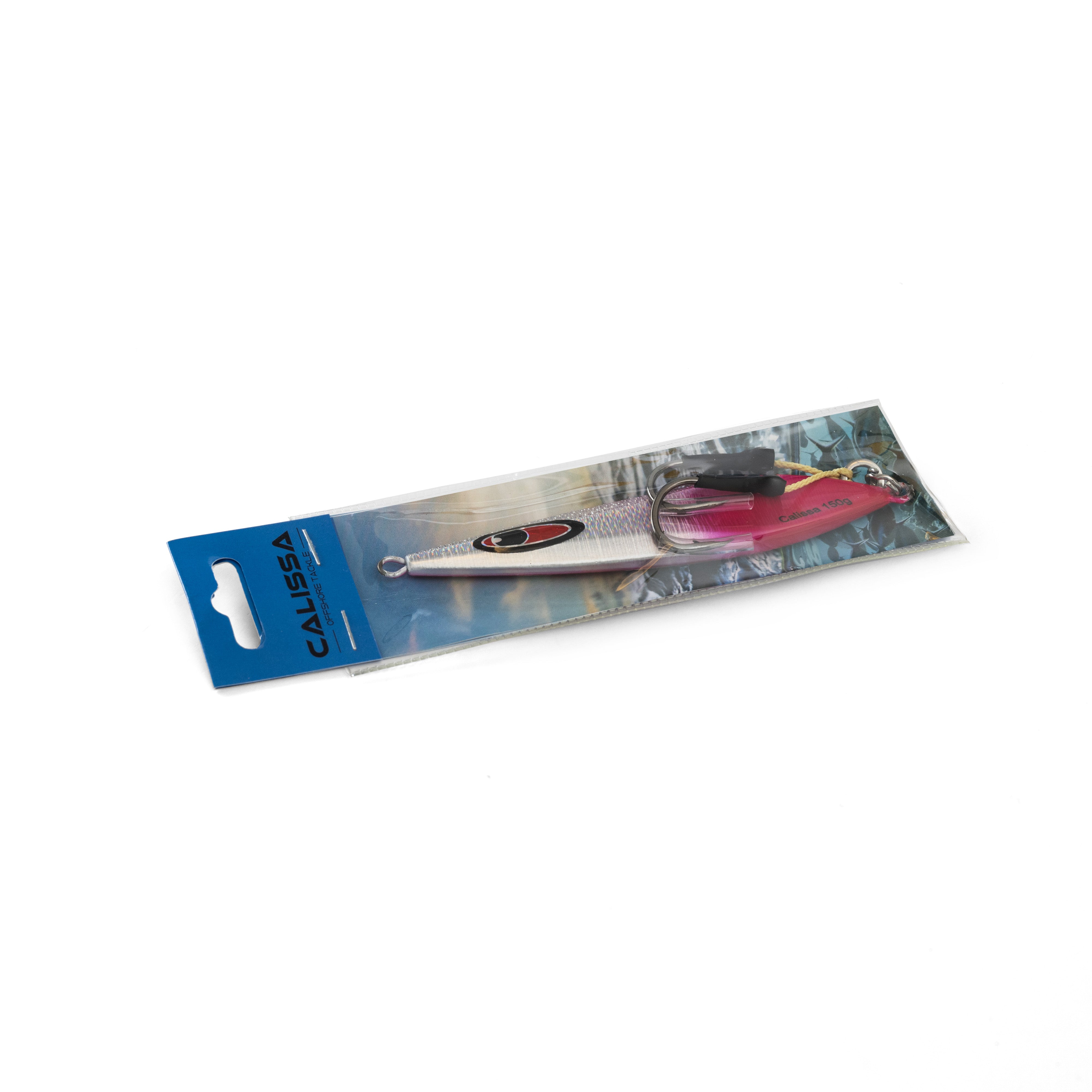 Slow Pitch Jigs (Buy 7, Get 14 Free)
