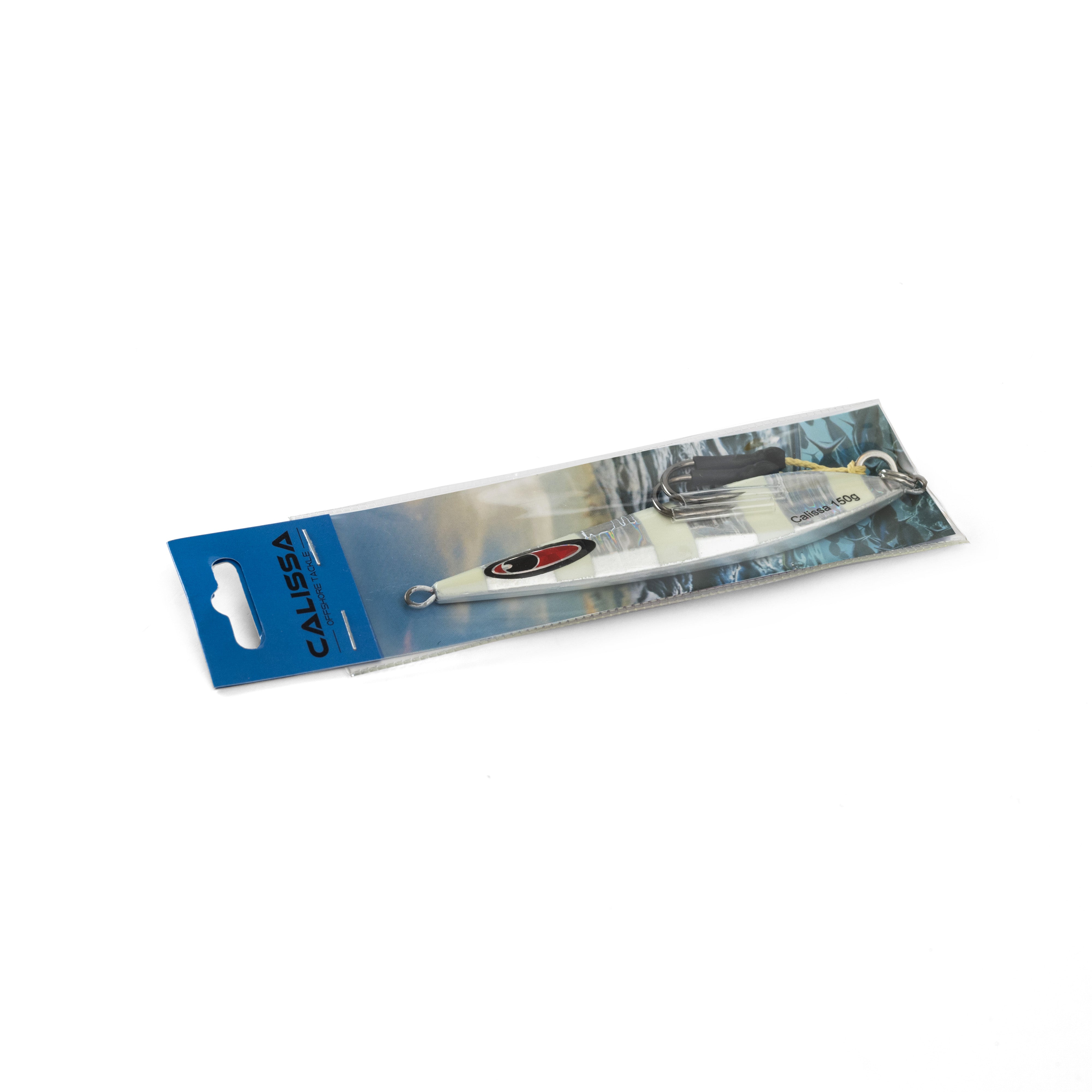 Slow Pitch Jigs (Buy 7, Get 14 Free)