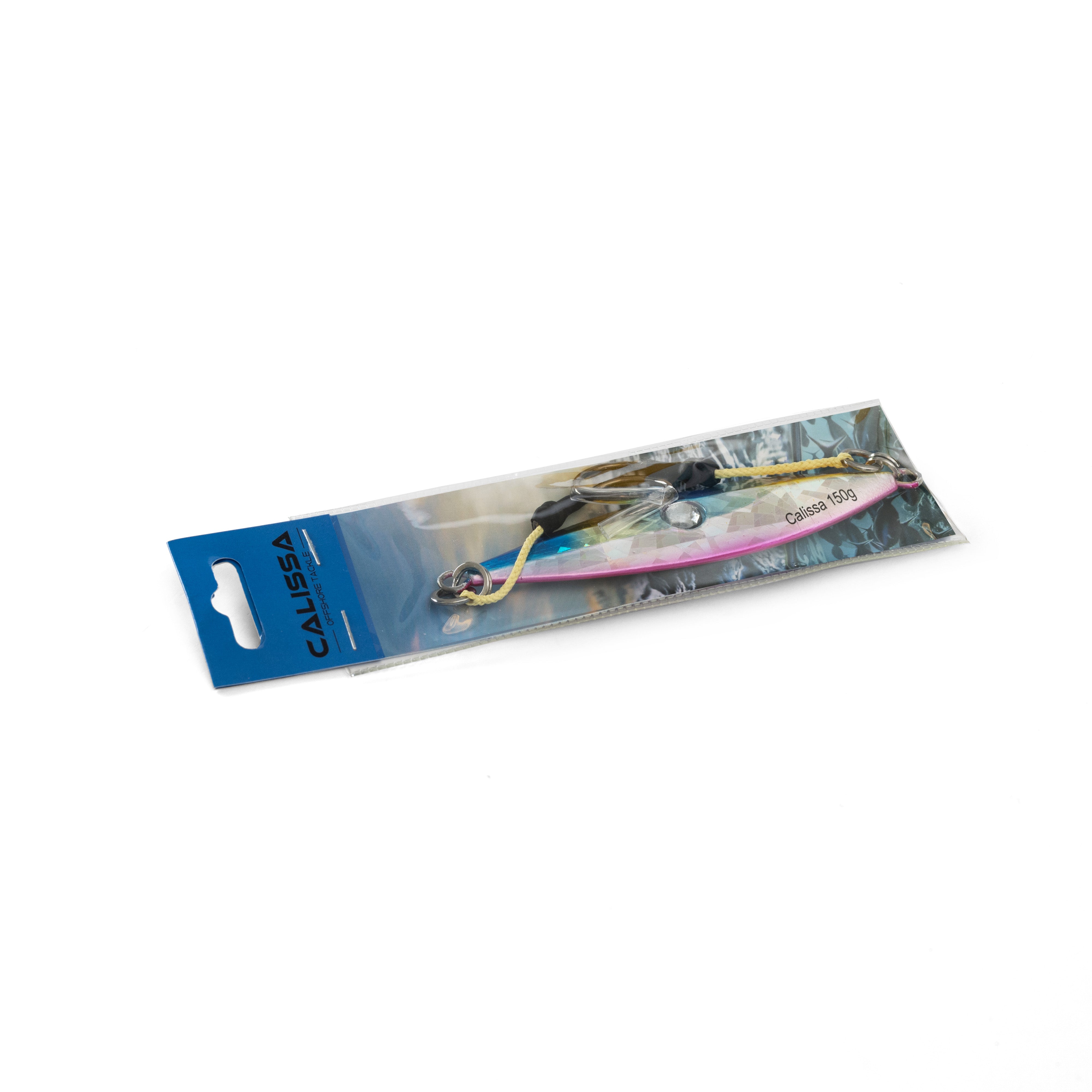 Slow Pitch Jigs (Buy 7, Get 14 Free)