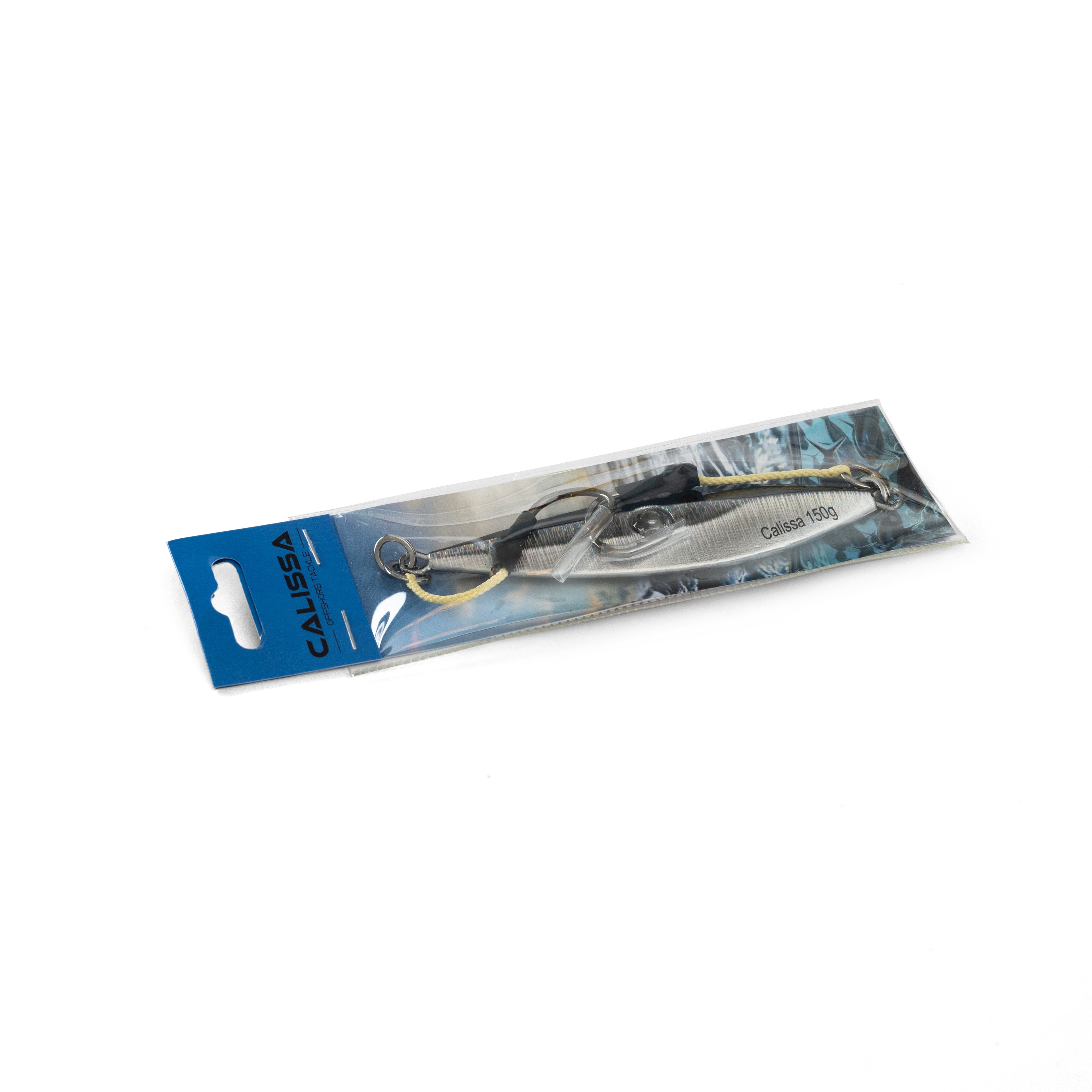 Slow Pitch Jigs (Buy 7, Get 14 Free)
