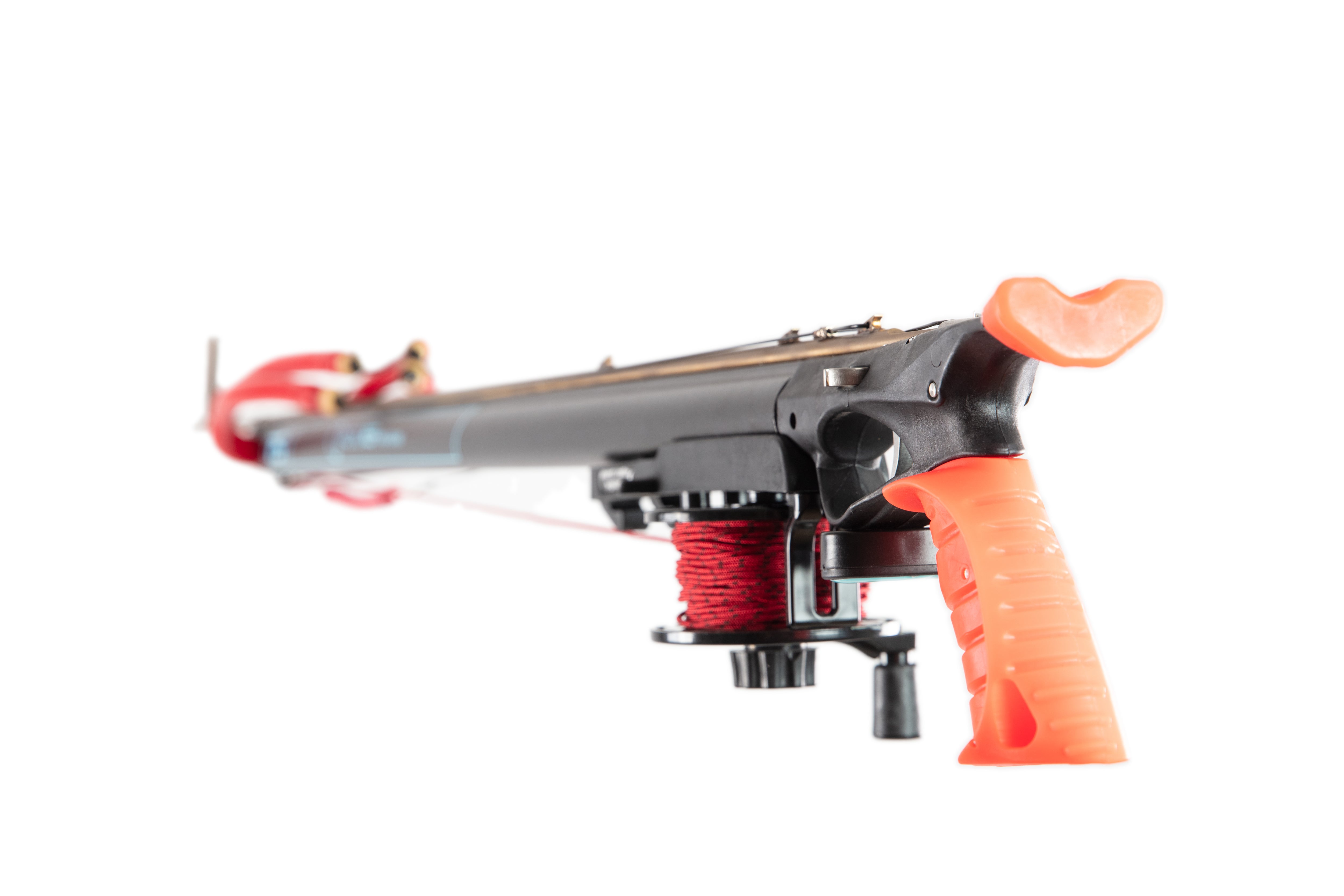 Blue Spearguns Full Set