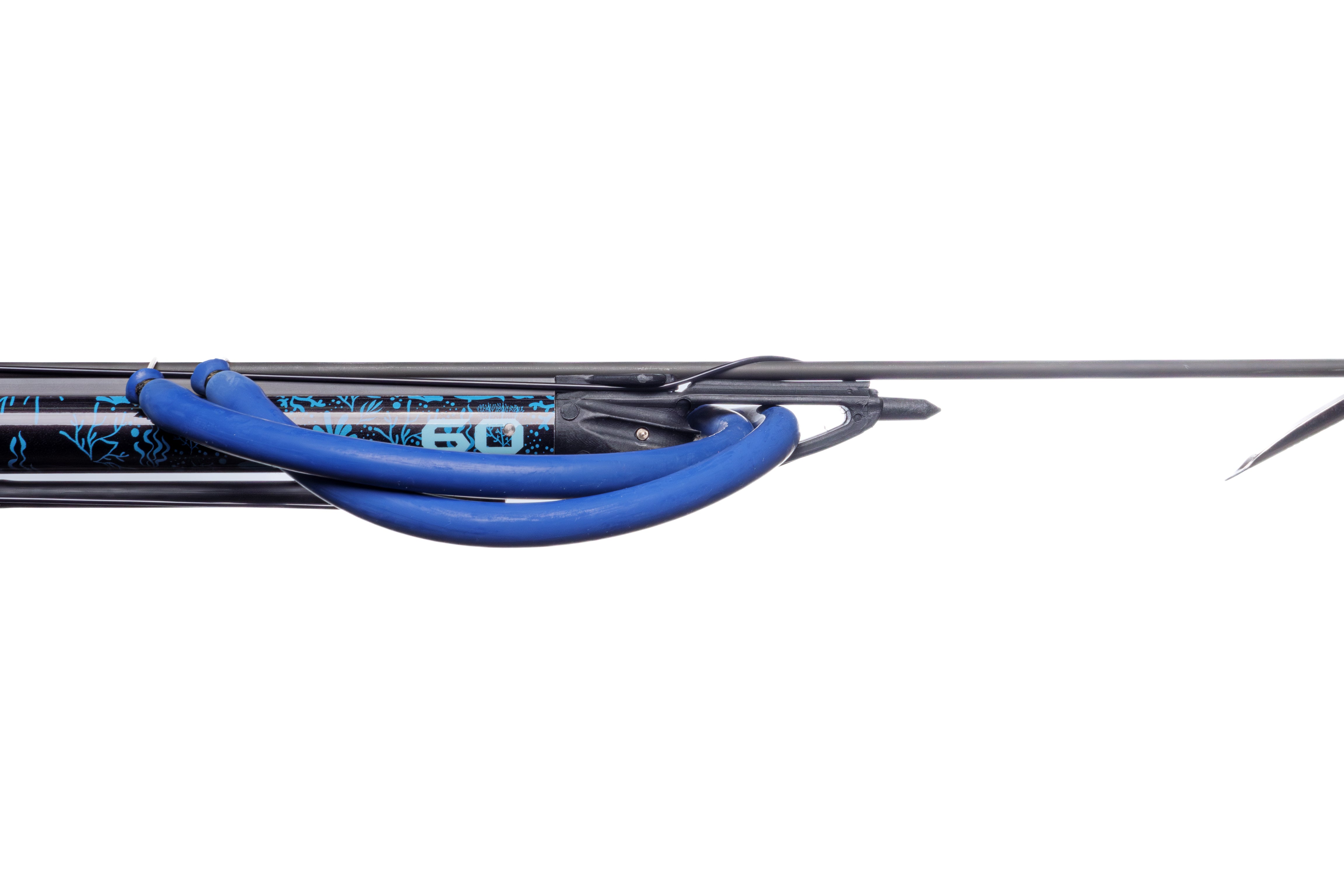 Blue Photon Speargun