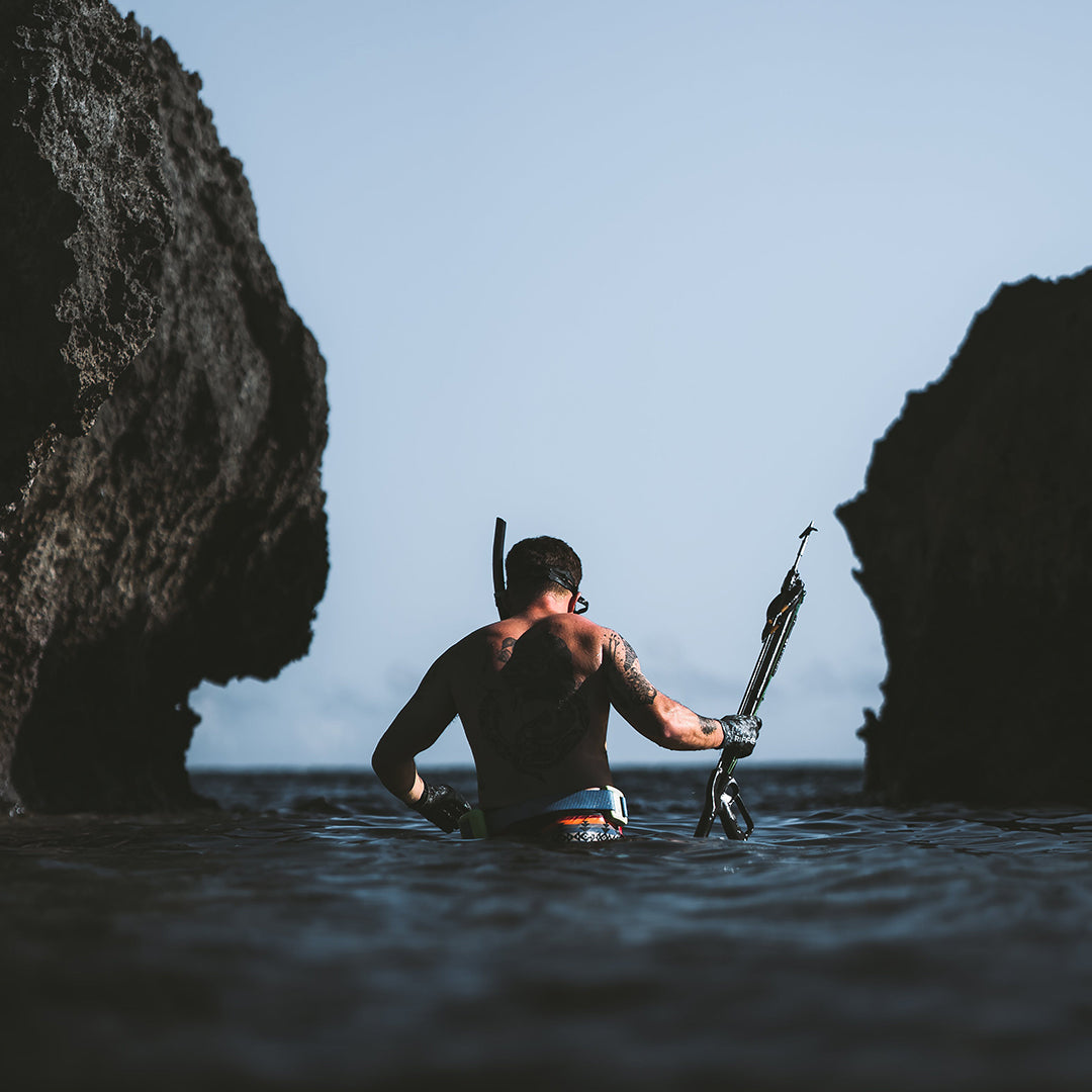 Mastering the Art of Spearfishing: Essential Tips for Success