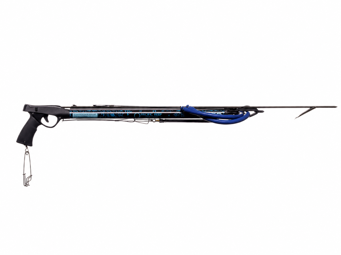 Blue Photon Speargun