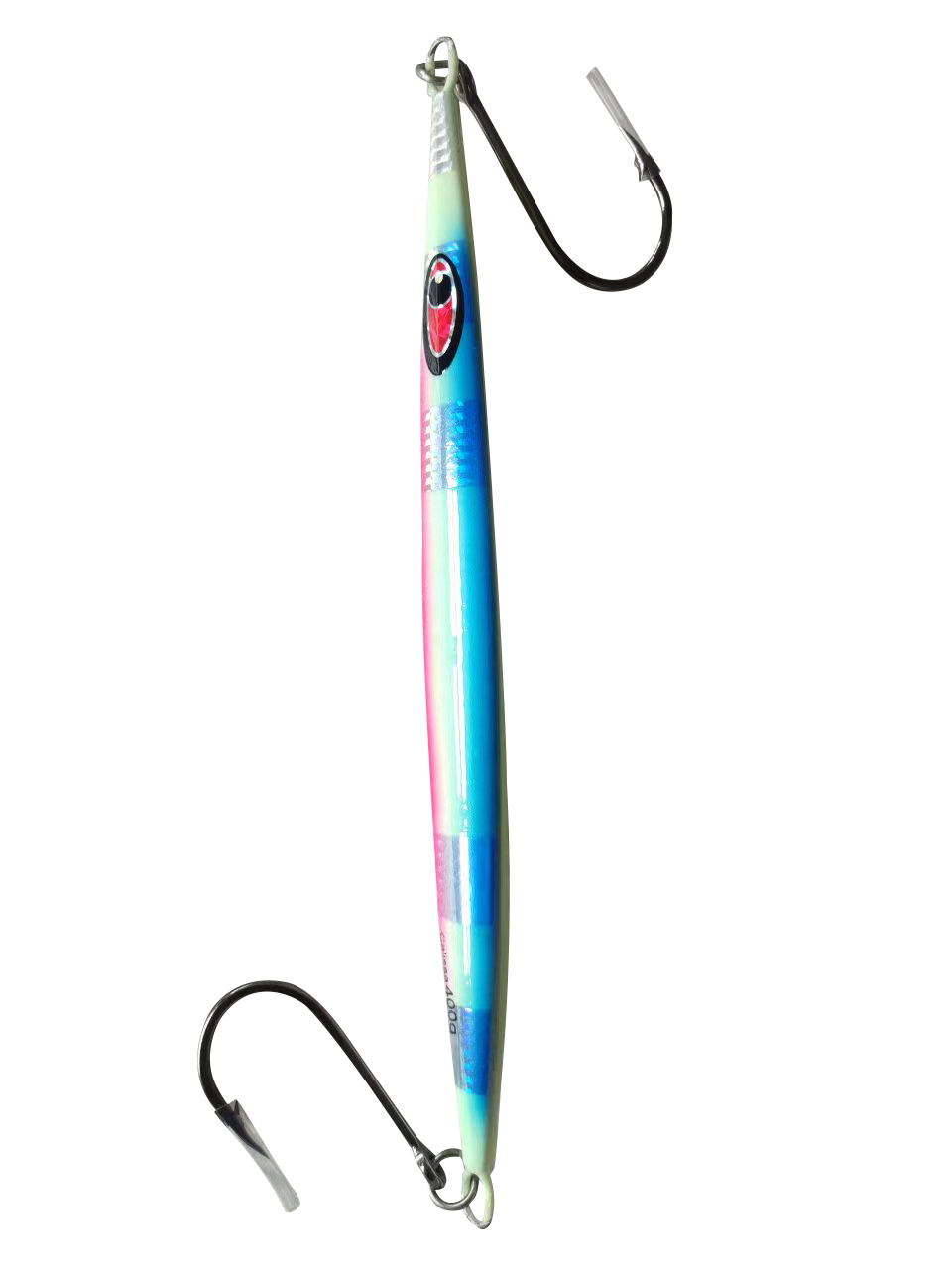 400g Tuna Jig (Buy 4, Get 8 Free)